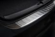 RVS Subaru RVS Achterbumperprotector compatibel met Subaru Forester 2008-2013 'Ribs'