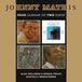 People/Give Bgo Rec Johnny Mathis - People/Give Me Your Love For Christmas / The Impossible Dream / Love Theme From Romeo And Juliet (A Time For Us) CD