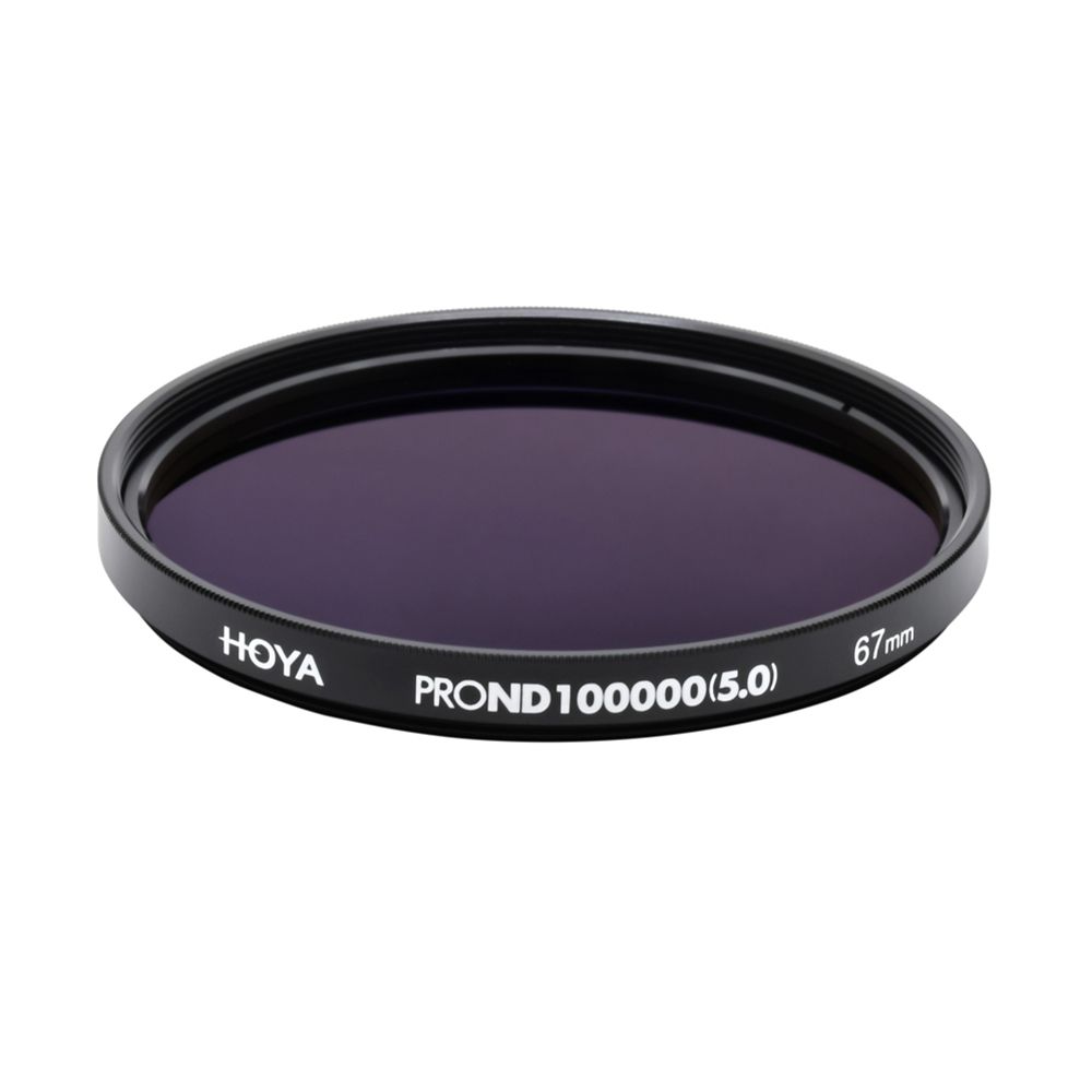 HOYA 82mm ND100k PRO - 0024066066459