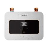 COMFEE CWH3.5EA1W Mini-doorstroomboiler