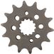 Supersprox Pignon 520x14 Cst1307x14 Argent 14t