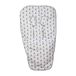 Babyline Tepee mat voor stoel, uniseks, grijs