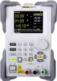 Rigol DP711 Labvoeding, regelbaar 0 - 30 V 0 - 5 A 150 W RS232 Op afstand bedienbaar, OVP, Programmeerbaar Aantal uitgangen: 1 x