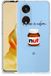 B2Ctelecom OPPO Reno8 T 5G Siliconen Case Nut Home