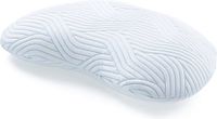 TEMPUR Sonata SmartCool Hoofdkussen Small - Ergonomisch kussen voor rug- en zijslapers - 61 x 40 x 9.5 cm