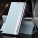 Samsung S22 Plus - Magnetische Flip Case - Lichtblauw