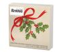 Renova Papieren servetten, wit, kerstdecoratie, 20 stuks