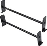 VEVOR Dakladderrekken, Gelegeerd Staal, 91 x 26 x 10 cm, Max. 226.8 kg, 2 Stuks