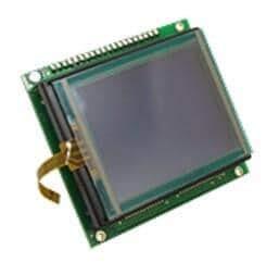 MikroElektronika Ltd MicroElektronica MIKROE-240 touchscreen-module 7.1cm (2.8 inch) 128 x 64 pixels