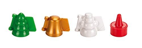 Tescoma Vorm - 21 x 17 x 4 cm - Meerkleurig - Plastic