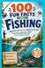 100 Fun Facts About Fishing