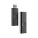 GARDINIA WiFi Bridge WB-1 Rolgordijnen, automatisch openen en sluiten van rolluiken, bediening via Smart Life-app of Tuya Smart, zwart