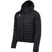 Hooded jacket Hummel GO