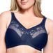 Glamorise Full Figure Minimizer Beha 1003