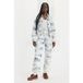 Levi's Ribcage Straight Jeans Pant White Maat: W23L27