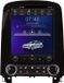 Happiq Autoradio met Bluetooth en CarPlay voor Renault Scenic (2013-2024)