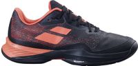 Babolat Jet Mach 3 Tennisbannen Schoenen Zwart EU 40 1/2 Vrouw