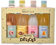 IDC Institute Petits Délices Badset