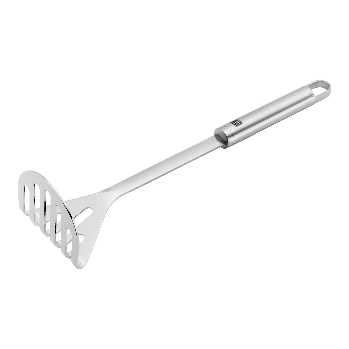Zwilling Pro Aardappelstamper - RVS - 30cm