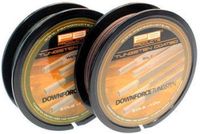 PB Products Downforce Tungsten Coated Hooklink - 20 meter - Weed