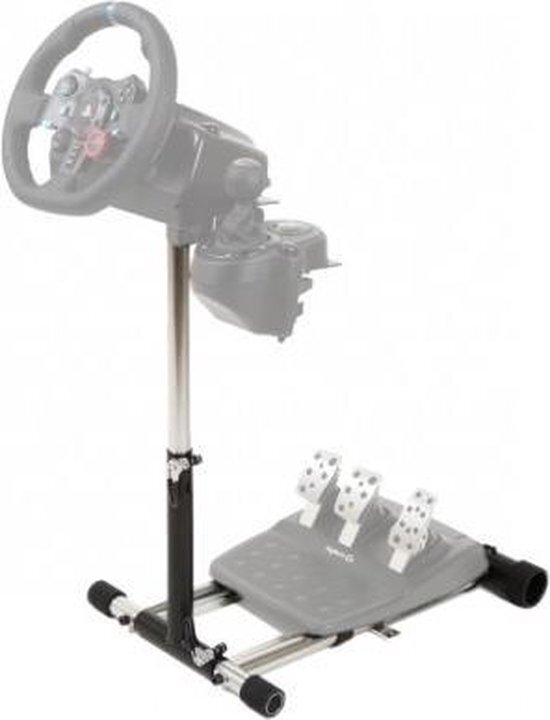 Wheel Stand Pro voor Logitech G25 G27 G29 G920 V2 Deluxe Exclusief stuur en pedalen