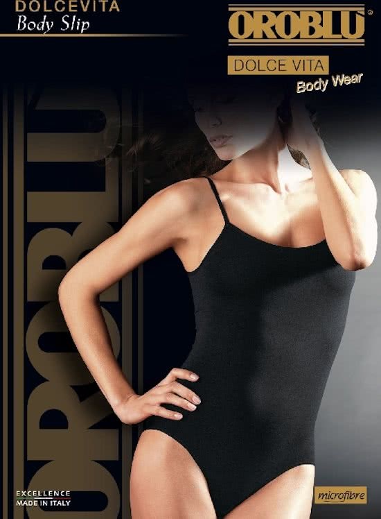 Oroblu Body Slip dv.body slip sp