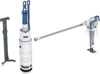 Geberit renovatieset 2-toets spoeling, voor type 110.800 inbouwreservoir, 246126005