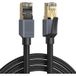 UGREEN NW343 Câble réseau, UTP, Cat8, 2m, Noir
