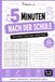5 Minuten nach der Schule: Rätselbuch für Kinder von 9–12 Jahren – kurze Rätsel und eine schöne Geschenkidee