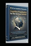 AI for Academic Research: Cognitive Prosthetics for the Serious Scholar: The Integrated Intelligence Framework for the Augmented Researcher