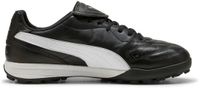 Puma King Liga Tf Voetbalschoenen Zwart EU 44 Man