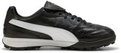 Puma King Liga Tf Voetbalschoenen Zwart EU 44 Man