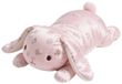 Unyqoos Coussin de grossesse - Forme de lapin - Rose