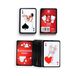 Secret Play Kamasutra Kaartspel Pocketformaat