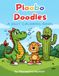 Ploobo Doodles: A Silly Coloring Book for Kids