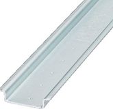 PHOENIX Contact 1206434 rail de montage rail DIN 35/7.5 NS, acier, 7,5 mm x 2000 mm