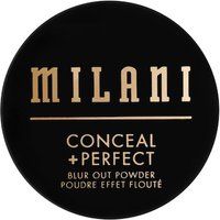 Milani Conceal + Perfect Blur Out Powder