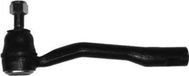 A.B.S. Rotule de barre d'accouplement FM14X1,5 RHT, diamètre du cône 12,6 mm, 130 mm pour TOYOTA CELICA