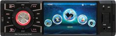 PNI Auto Radio - MP5-speler 4 inch Bluetooth FM SD USB Zwart