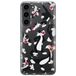 ERT GROUP mobiel telefoonhoesje voor Samsung S23 PLUS origineel en officieel erkend Looney Tunes patroon Sylvester 006