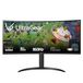 LG 34WP65C-B 34" UltraWide QHD Curved Monitor - 160Hz, HDR, FreeSync
