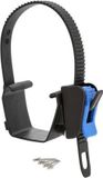 XLC Almada Wielbevestigingsset Blauw
