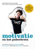Motivatie Kosmos Uitgevers Motivatie en het puberbrein