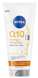 NIVEA Q10 FIRMING + ENERGIZING body serum-lotion 200 ml