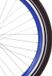 Alpina Velg 26 J19DB blue Aluminium Stadsfiets
