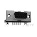 TE Connectivity TE AMP AMPLIMITE Metal Shell Posted 6-106505-2 1 pc(s) Tray