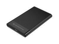 Conceptronic DANTE06B 2.5" Hard Drive Box USB 3.0