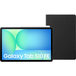 Samsung Galaxy Tab S10 FE 10.9 inch 128GB Wifi Grey + BlueBuilt Book Case Black
