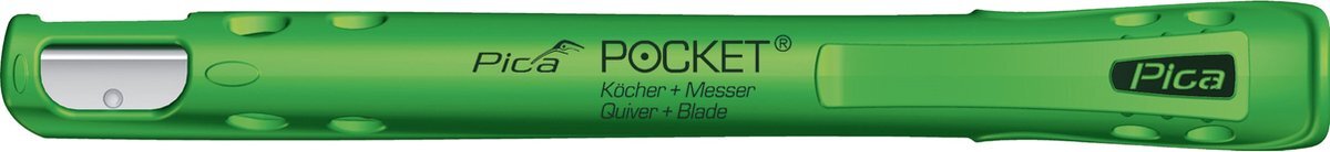 Pica Dry Pica 505 Pocket Losse koker (1st.)