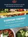Everyday Energy: The High-Protein Vitality Cookbook